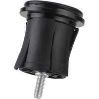 AliExpress SPORTARC Bike Fork Bottom Hole Plug Stash Inside Protect Headset Anti-lost Mount Front Fork Lower Pipe Plugs Bicycle Accessories