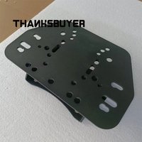 Multi Model Base Mount Racing Game Simulator Bracket for MOZA/Logitech/Thrustmaster/PXN/Simagic/FANATEC