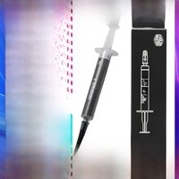 Cooler Master Cryofuze CF14 14W/mk High Performance Thermal Conductive Grease Paste for Intel processor CPU GPU Cooling Fan