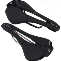 AliExpress NONE Prologo Scratch M5 Pas Pro T2.0 Road Bike MTB Saddle 250x140mm