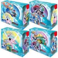 DIY English Pokemon Card 360Pcs SV09 Journey Together Enhanced Booster Box Prismatic Evolutions Trading Card Game TCG Collection