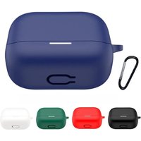 Silicone Earphone Cover For Anker Soundcore K20i Bluetooth Earbuds Protective Shell Anti Drop Charging Box Sleeve Headphone Case