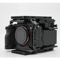 For Sony A7m4/A7s3 Cage Expansion Module Cineback