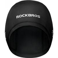 AliExpress ROCKBROS Cycling Cap Women Men's Balaklava With Glasses Holes Anti-uv High Elasticity Breathable Reflective Bandana Cycling Hat