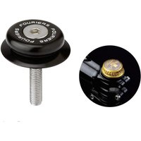 AliExpress FOURIERS Fouriers Bike Beer Headset Top Cap Screw Combine Beer Bottle Caps For 28.6mm 1 1/8