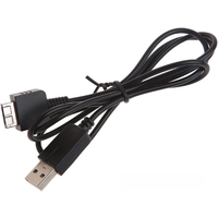 Charging Cable Sync Charger Power Adapter Wire Data Line USB Charger Cable for PSV1000 for PSV 1000