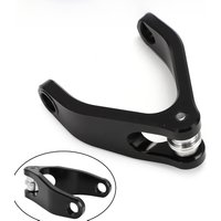 AliExpress Black Bicycle Rear Shock Absorber Adapter For Specialized Epic Yoke 2014 2015 2016 2017 Bicycle Accessories