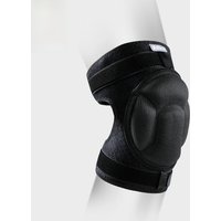 AliExpress NONE Adjustable hard shell knee pads Anti-Collision Knee Pads, Turtle Shell Elastic Knee Pads, Outdoor Cycling Volleyball Basketball