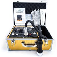Russian/English Version DDS Pulse Frequency Massager Equipment Wholesale High Quality Therapy Bio-Electric Body Massager Machine
