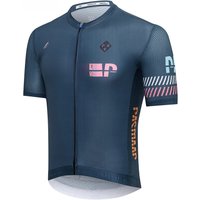 AliExpress PASMAAP-Cycling Jersey for Men, short Sleeve, Pro Team, MTB, Road Bike Clothing, Breathable Bicycle Shirts, 2025