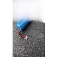 For HT-19 infrared thermal imager rechargeable battery 18650 2000mAh 3000mAh 3.7V rechargeable lithium battery