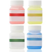 50ML 4.00/7.00/10.01 PH Calibration Buffer Liquid Kit 222mV ORP Tester Standard Solution PH Meter Storage Electrode Liquid