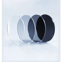 O-Q CLUB 1.56 1.61 1.67 1.74 Anti Blue Ray Photochromic Lens Anti-reflective Anti-scratch Anti-UV Optical Prescription Lenses