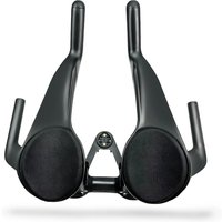 AliExpress BALUGOE Carbon Bicycle Rest TT Handlebar Bike handle cruise Triathlon Time Trial Cycling Parts Adjustable angle bracket