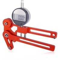 AliExpress NONE Bicycle Tension Meter Electronic Precision Spokes Checker Bike Wheel Builders Tool Tensioner Reliable Accurate Stable tools