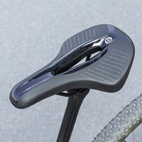 AliExpress ROCKBROS Cycling Saddle Breathable Comfortable Cushion Waterproof Soft Ultra-light MTB Road Bike Seat Saddle Bicycle Accessories