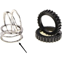 AliExpress NGEBUT For DT swiss Bicycle Hub 54T Star Ratchet SL Service Kit Teeth 18T Replacement 36T 60T MTB Road Bike Gear 350 240 Part