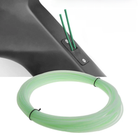 AliExpress SONONIA 3M Road Brake Shifting Slick for Internal Cable Routing Bikes Cable Guide Oil Tube Inner Pipe Housing