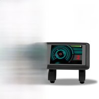 AliExpress NONE Electric Bike Display UKC1+ Panel Screen with SM/Waterproof Plug 24V36V48V/60V/72V Matching JN controller Bicycle Accessories