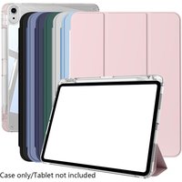 For 2025 iPad Air 11 Case iPad 10th Generation 11th A16 9th Mini6 7 13 for iPad Pro 11 4 5 10.9 12.9 M2 M3 M4 M5 Holder Case