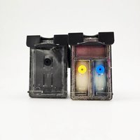 Einkshop For HP302 Ink Cartridge For HP Deskjet 2130 2135 Envy 4520 4521 4522 4523 4524 4526 Printer HP302XL