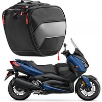 Scooter Tunnel Tank Bag 15L Front Tool Travel Luggage Storage Bag for Yamaha XMAX 125 250 300 400 NMAX 125 155 160 TMAX 500 560