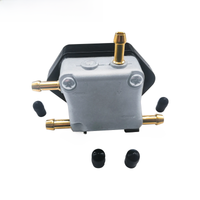 Fuel Pump 8M0118177 8M0141827 for Mercury 4 Stroke 40HP 50HP 60HP 881862T 883520A1 881862T08 892874T01 899106T01