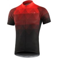 AliExpress BERGRISAR-Men's Cycling Jersey Short Sleeves Mountain Bike Bicycle T-Shirts Breathable Cycling Clothing