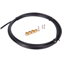 AliExpress ZTTO Bicycle BH90 BH59 Hydraulic Disc Brake Hose 2.5m Connector Insert Olive Set For Parts m610 315 355 SLX XT m8000 MTB Bike