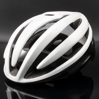 AliExpress Cycling Helmet MTB Bike Breathable helmet Men Integrally-molded Bicycle Cap Women Outdoor Sports Hiking Motorcycle Riding Helmet