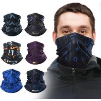 AliExpress macogear Winter Cycling Bandana Thermal Neck Warmer Scarf Running Ski Hiking Hunting Fishing Bicycle Snowboard Sports Face Mask Men Women