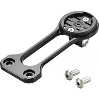 AliExpress XODCK Out Front Bike Gopro Combo Mount Holder for Garmin Wahoo Bryton Stages Campatible with Deda Alanera Integrated Handlebar