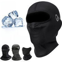 AliExpress X-TIGER Balaclava Cycling Cap Summer Cool Sports Hats Sun UV Protection Bike Motorcycle Full Face Cover Headwear