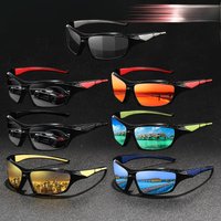 AliExpress AOOYOWEILY 7 PCS Fashion Vintage Driving Fishing Cycling Sports Sunglasses Men Women Running Mountaineering Man Sun Glasses UV400 Eyewear