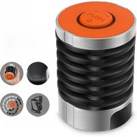 AliExpress West Biking WEST BIKING Folding Bike Lock Combination Anti-theft Lock Portable E-Bike Heavy Duty Chain Lock Bicycle Cycling Accessories