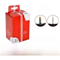 AliExpress Kenda 2PCS KENDA Bicycle Inner Tube MTB Bike Tires 26 27.5 29 Inches 1.5/1.75 1.9/2.125 2.3/2.4 AV FV Cycling Butyl Rubber Inner Tube