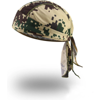 New Headband Summer Men Printed Cycling Cap Sun Protection Camouflage Fishing Running Headscarf Hood Hiking Sport Bandana