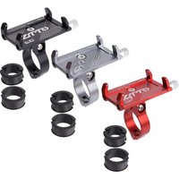 AliExpress NONE ZTTO Bicycle Mobile Phone Support Bracket Motorcycle E-Scooter Handlebar Holder