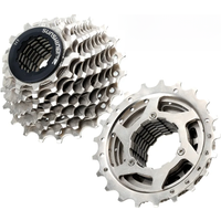 AliExpress SUNSHINE-SZ Sunshine Racing Bike Cassette 11S 11-21T Bicycle 10S K7 Road Bikes Ratchet 11 speed Freewheel 10V Chain KMC X10 X11 Chain Racing