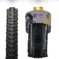 AliExpress Continental Mountain King MTB 29x2.3in Tubeless Folding Tyre 3/180 TPI Performance TLR 29x2.3
