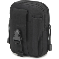 Tactical Military Fanny Pack For Men Women Waist Bag Leg Thigh Belt Pouch Handbag Male Bum Kangaroo Hip Belly Banana Phone Side