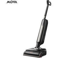 MOVA M50 Ultra Wet & Dry Vacuum Cleaner Forward-Back Slide Robotic Arm Foldable & Extendable Handle Intelligent Dry 5Min 90 °C