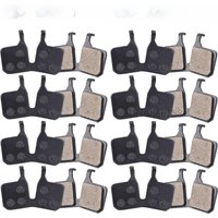 AliExpress MOJOYCE 1-10Pairs MTB Bicycle Hydraulic Disc Brake Pad for Magura MT5 MT7 Cycling Parts Resin Quiet Wear-resistant Bike Disc Brake Plate