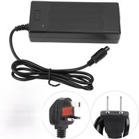 AliExpress NONE 42V 2A Electric Scooter Battery Charger Power Charging Adapter With LED Indicator Replacement For Xiaomi M365 Ninebot S1 S2 S3