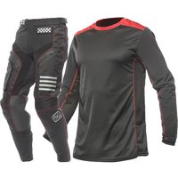 AliExpress Thor 2025 Off Road MX Gear Set Moto Kit FH Motocross Enduro Jersey Set Dirt Bike Combos Motorcycle Suit