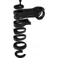 AliExpress KOCEVLO Aluminum Bicycle Stem 31.8-28.6mm Road MTB Bike Handlebar Stem With Top Cap