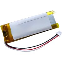Replacement 3.7V 1200mAh Li-Polymer Battery for Sena 50R 50R-01 50-R SP76 Headset Bluetooth System