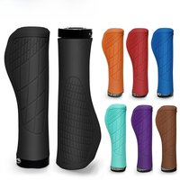 AliExpress BUCKLOS Bike Grips Ergonomic Bicycle Handlebar Grip Waterproof Dustproof Mtb Grips Damping Bmx Grip Bicycle Accessories
