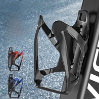 AliExpress Victgoal VICTGOAL Cycling Water Bottle Cage with AirTag Hider Lightweight Bottle Bracket MTB Road Bicycle Bottle Stand Holder Accessories