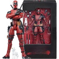 Deadpool Action Figure X-Men Legend Series Figure Wade Winston Wilson Figures Joint Mobility Models Collection Toy Gift 6 Inch